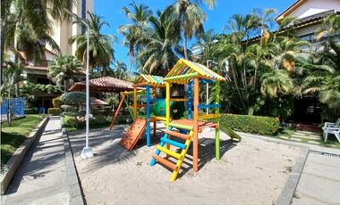 VENTA CASA EN CONDOMINIO CERCA AL.MAR EN SANTA MARTA BELLO HORIZONTE