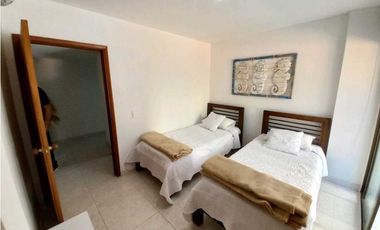 VENTA CASA EN CONDOMINIO CERCA AL.MAR EN SANTA MARTA BELLO HORIZONTE