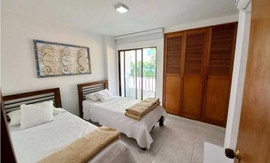 VENTA CASA EN CONDOMINIO CERCA AL.MAR EN SANTA MARTA BELLO HORIZONTE