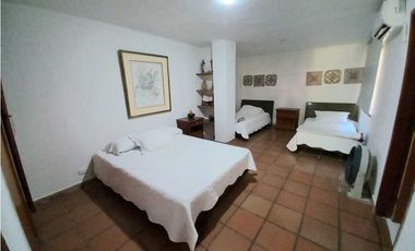 VENTA CASA EN CONDOMINIO CERCA AL.MAR EN SANTA MARTA BELLO HORIZONTE