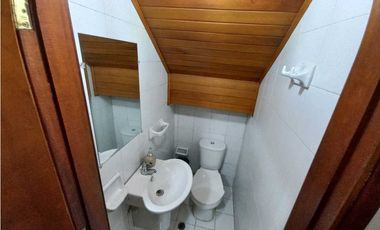 VENTA CASA EN CONDOMINIO CERCA AL.MAR EN SANTA MARTA BELLO HORIZONTE