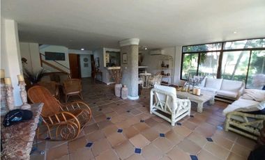 VENTA CASA EN CONDOMINIO CERCA AL.MAR EN SANTA MARTA BELLO HORIZONTE