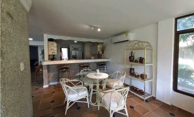 VENTA CASA EN CONDOMINIO CERCA AL.MAR EN SANTA MARTA BELLO HORIZONTE