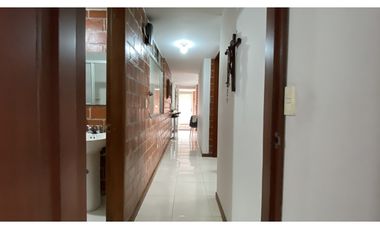 Renta Apartamento en Los Cambulos, Manizales – Con Ascensor y Vista