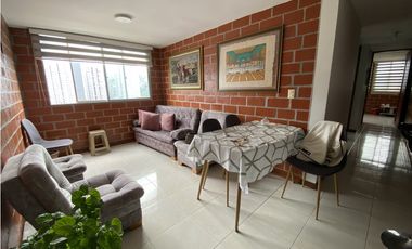 Renta Apartamento en Los Cambulos, Manizales – Con Ascensor y Vista