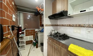 Renta Apartamento en Los Cambulos, Manizales – Con Ascensor y Vista