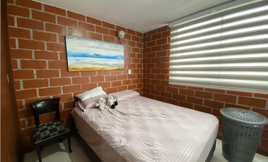 Renta Apartamento en Los Cambulos, Manizales – Con Ascensor y Vista