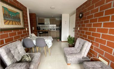 Renta Apartamento en Los Cambulos, Manizales – Con Ascensor y Vista