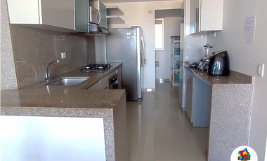 Venta de Apartamento en Villa Campestre - Puerto Colombia