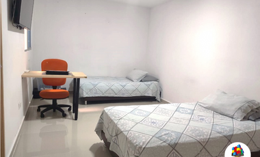 Venta de Apartamento en Villa Campestre - Puerto Colombia