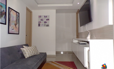 Venta de Apartamento en Villa Campestre - Puerto Colombia