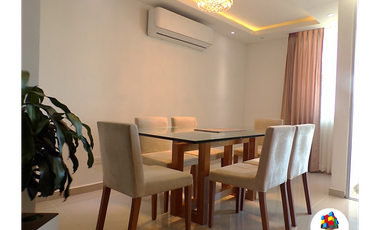 Venta de Apartamento en Villa Campestre - Puerto Colombia