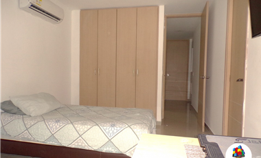 Venta de Apartamento en Villa Campestre - Puerto Colombia