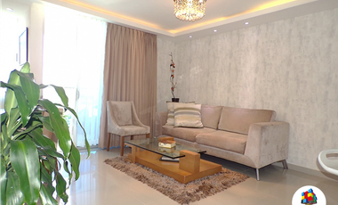 Venta de Apartamento en Villa Campestre - Puerto Colombia