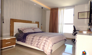 Venta de Apartamento en Villa Campestre - Puerto Colombia