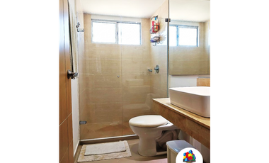 Venta de Apartamento en Villa Campestre - Puerto Colombia