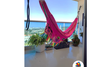 Venta de Apartamento en Villa Campestre - Puerto Colombia