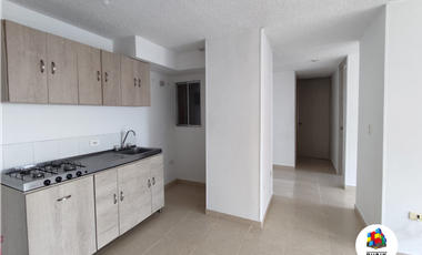 Venta de Apartamento en San Antonio - Soledad