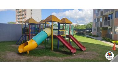 Venta de Apartamento en San Antonio - Soledad