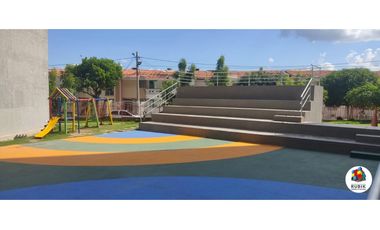 Venta de Apartamento en San Antonio - Soledad