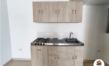 Venta de Apartamento en San Antonio - Soledad