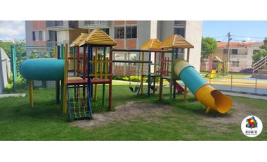 Venta de Apartamento en San Antonio - Soledad