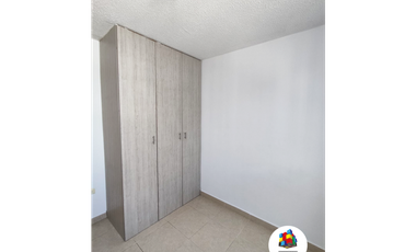 Venta de Apartamento en San Antonio - Soledad