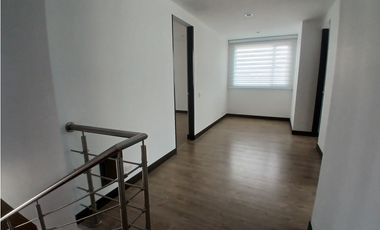 Casa en La Florida, Villamaría – 4 habitaciones, zona residencial