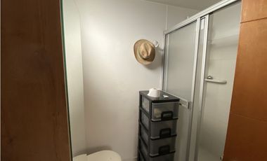 Renta Apartamento en Los Cámabulos, Manizales – Con Ascensor y Vista