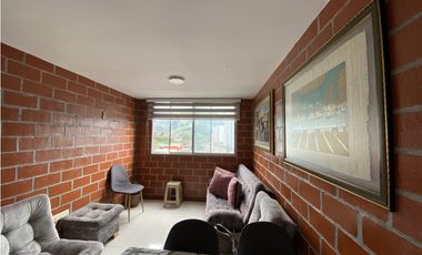 Renta Apartamento en Los Cámabulos, Manizales – Con Ascensor y Vista