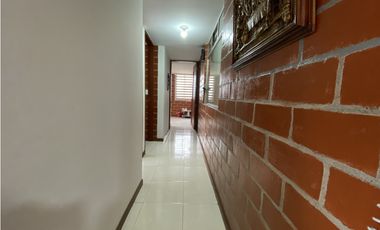 Renta Apartamento en Los Cámabulos, Manizales – Con Ascensor y Vista