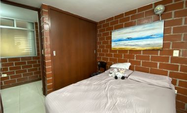 Renta Apartamento en Los Cámabulos, Manizales – Con Ascensor y Vista