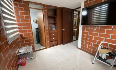 Renta Apartamento en Los Cámabulos, Manizales – Con Ascensor y Vista