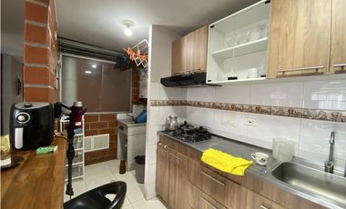 Renta Apartamento en Los Cámabulos, Manizales – Con Ascensor y Vista