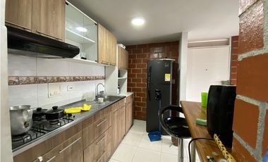 Renta Apartamento en Los Cámabulos, Manizales – Con Ascensor y Vista