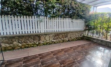 Casa en La Florida, Villamaría – 4 habitaciones, zona residencial