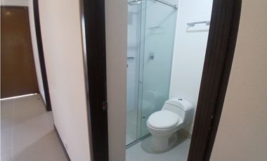 Casa en La Florida, Villamaría – 4 habitaciones, zona residencial