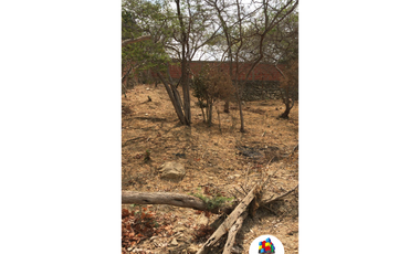 Venta de Casa Lote con Vista al Mar -  en Pradomar - Puerto Colombia