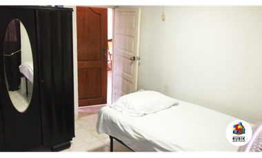 Venta de Casa Lote con Vista al Mar -  en Pradomar - Puerto Colombia