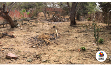 Venta de Casa Lote con Vista al Mar -  en Pradomar - Puerto Colombia