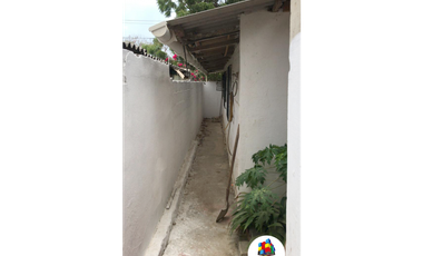 Venta de Casa Lote con Vista al Mar -  en Pradomar - Puerto Colombia