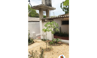 Venta de Casa Lote con Vista al Mar -  en Pradomar - Puerto Colombia