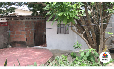 Venta de Casa Lote con Vista al Mar -  en Pradomar - Puerto Colombia