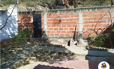 Venta de Casa Lote con Vista al Mar -  en Pradomar - Puerto Colombia