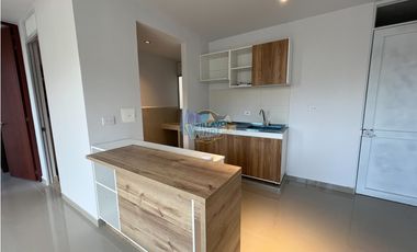 En Venta Apartamento en paso llano 3 villavicencio (AMARILO)
