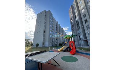 En Venta Apartamento en paso llano 3 villavicencio (AMARILO)