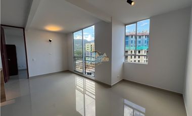 En Venta Apartamento en paso llano 3 villavicencio (AMARILO)