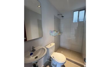 En Venta Apartamento en paso llano 3 villavicencio (AMARILO)