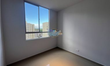 En Venta Apartamento en paso llano 3 villavicencio (AMARILO)
