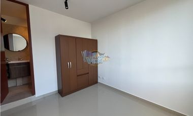 En Venta Apartamento en paso llano 3 villavicencio (AMARILO)